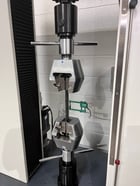 60000 lbf (300kN) Frank Bacon #FB-300EM-TT, tensile tester - Image 5
