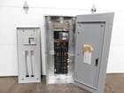 225 Amp. General Electric, Spectra A-Series, panelboard, 4-wire, 120/208Y Volts - Image 2