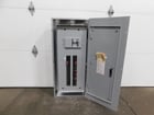 225 Amp. General Electric, Spectra A-Series, panelboard, 4-wire, 120/208Y Volts - Image 3