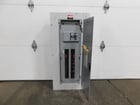 225 Amp. General Electric, Spectra A-Series, panelboard, 4-wire, 120/208Y Volts - Image 4