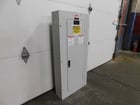 225 Amp. General Electric, Spectra A-Series, panelboard, 4-wire, 120/208Y Volts - Image 5