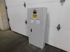 225 Amp. General Electric, Spectra A-Series, panelboard, 4-wire, 120/208Y Volts - Image 6