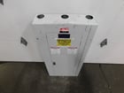 225 Amp. General Electric, Spectra A-Series, panelboard, 4-wire, 120/208Y Volts - Image 7