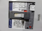 225 Amp. General Electric, Spectra A-Series, panelboard, 4-wire, 120/208Y Volts - Image 8