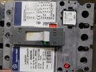 225 Amp. General Electric, Spectra A-Series, panelboard, 4-wire, 120/208Y Volts - Image 10
