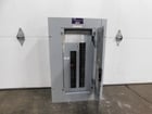 100 Amp. General Electric, AQF3301ABX, Spectra A-Series, panelboard, 4-wire, 120/208Y Volts - Image 3