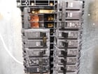 100 Amp. General Electric, AQF3301ABX, Spectra A-Series, panelboard, 4-wire, 120/208Y Volts - Image 6
