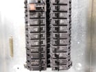 100 Amp. General Electric, AQF3301ABX, Spectra A-Series, panelboard, 4-wire, 120/208Y Volts - Image 7