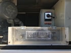 62 KW Multiquip #DCA70SSIU4F, trailer mounted, Tier 4F, sound attenuated enclosure, 120/240/208/277/480 - Image 5