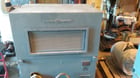 600 HP 1185 RPM General Electric, Frame 8211S, 3 phase 140a, 2300 Volts, induction motor - Image 2