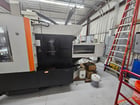 Mikron #HPM-450U, 5-Axis vertical machining center, 60 automatic tool changer, 23.6" X, 17.7" Y, 17.7" Z - Image 3