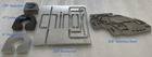 Eagle #EV-30, Fiber Maxphotonics Laser Cutting Machine, 4000 Watt, 2024 - Image 5