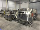 Arpac Aprac #Z-TS18-DC, Continuous Motion Top Seal Servo Wrapper, 2020 - Image 1
