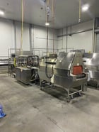 Arpac Aprac #Z-TS18-DC, Continuous Motion Top Seal Servo Wrapper, 2020 - Image 2
