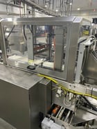 Arpac Aprac #Z-TS18-DC, Continuous Motion Top Seal Servo Wrapper, 2020 - Image 8