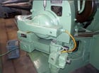 Gleason #22, Hypoid gear generator finisher, 22" gear diameter, 4" face width, 11" cone diameter - Image 2