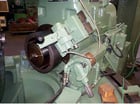 Gleason #22, Hypoid gear generator finisher, 22" gear diameter, 4" face width, 11" cone diameter - Image 4