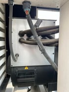 420 KW Broadcrown #ACBCJD440S, trailer-mounted, Tier 2, sound attenuated enclosure, 240/480 Volts, 200 hours - Image 4