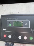 420 KW Broadcrown #ACBCJD440S, trailer-mounted, Tier 2, sound attenuated enclosure, 240/480 Volts, 200 hours - Image 6