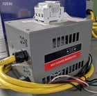 4 KVA 240 Primary, 208 Secondary, Rex Power magnets #RC4C-B, S/N J32847-06, new - Image 3