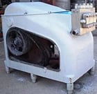 APV Gaulin #4000-DJF40, painted frame homogenizer, 4000 GPH, 2500 psi, 2 stages - Image 5