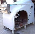 APV Gaulin #4000-DJF40, painted frame homogenizer, 4000 GPH, 2500 psi, 2 stages - Image 6