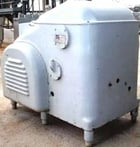 APV Gaulin #4000-DJF40, painted frame homogenizer, 4000 GPH, 2500 psi, 2 stages - Image 8