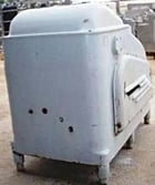 APV Gaulin #4000-DJF40, painted frame homogenizer, 4000 GPH, 2500 psi, 2 stages - Image 9