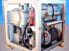 Bertoli #PQ120N, homogenizer, 1740 psi, 1716 GPH, 2" diameter plungers, 60 HP, 2 stages - Image 3