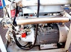 Bertoli #PQ120N, homogenizer, 1740 psi, 1716 GPH, 2" diameter plungers, 60 HP, 2 stages - Image 7