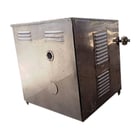 Bran & Lubbe, ball valve homogenizer unit, 30 GPH, 40 HP Reliance motor, 1775 RPM, 460 V. - Image 1