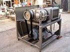 Bran & Lubbe, ball valve homogenizer unit, 30 GPH, 40 HP Reliance motor, 1775 RPM, 460 V. - Image 8