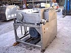 Bran & Lubbe, ball valve homogenizer unit, 30 GPH, 40 HP Reliance motor, 1775 RPM, 460 V. - Image 10