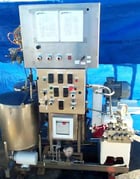 Waukesha Cherry-Burrell, homogenizer, 40 GPH, 300 psi, 1.5 HP, 29 RPM - Image 7