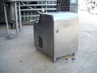 Waukesha Cherry-Burrell #SS-2100-VBR, homogenizer, 1400 GPH, 1200 psi, 1 stage, 40 HP Leeson motor - Image 5