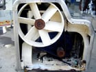 Waukesha Cherry-Burrell #SS-2100-VBR, homogenizer, 1400 GPH, 1200 psi, 1 stage, 40 HP Leeson motor - Image 10