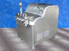 Waukesha Cherry-Burrell Stellar Series, high-pressure pump / homogenizer, 40 HP Brook motor, 1765 RPM, 575 - Image 6