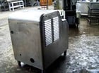 Waukesha Cherry-Burrell Stellar Series, high-pressure pump / homogenizer, 40 HP Brook motor, 1765 RPM, 575 - Image 10