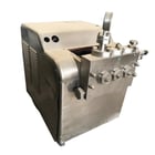 Waukesha Cherry-Burrell #SS-3000-SGR, homogenizer, 1500 GPH, 3000 psi, 1 stage, 50 HP US Electrical motor - Image 2