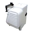 Gaulin #HO30, homogenizer, 2 stages - Image 2