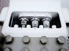 Gaulin #HO30, homogenizer, 2 stages - Image 7