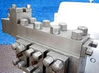 Gaulin #HO30, homogenizer, 2 stages - Image 9