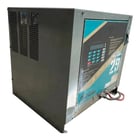 Hobart Ultra Charge #1050T3-18, industrial battery charger - Image 2