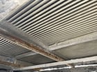 470 Ton, Imeco #IDC-1880-40, evaporative condenser, 1-20 HP motors, 1 tower unit - Image 9