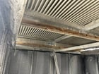 470 Ton, Imeco #IDC-1880-40, evaporative condenser, 1-20 HP motors, 1 tower unit - Image 10