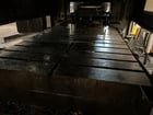 600 Ton, Brown & Boggs #SS2-600-84-48, straight side double crank press, 8" stroke, 24" Shut Height, 12" - Image 7