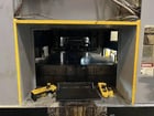 600 Ton, Brown & Boggs #SS2-600-84-48, straight side double crank press, 8" stroke, 24" Shut Height, 12" - Image 9