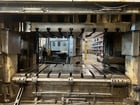 300 Ton, Minster #E2-300, straight side double crank press, 6" stroke, 32" Shut Height, 6" adj., 60" x36"bed - Image 4