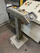 300 Ton, Minster #E2-300, straight side double crank press, 6" stroke, 32" Shut Height, 6" adj., 60" x36"bed - Image 5