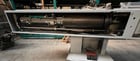Lisec #LBH-25V, automatic butyl extruder, 2008 - Image 3
